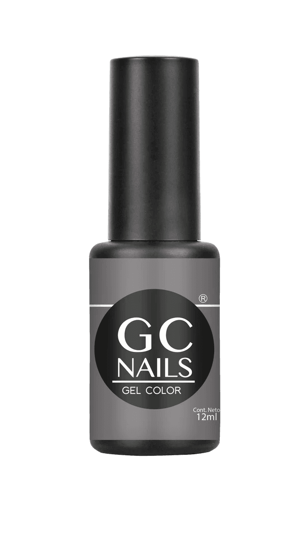 GC nails bel-color 12ml GRAFITO 40