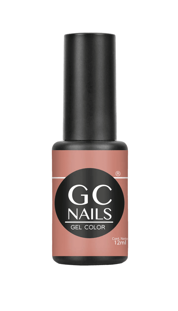 GC nails bel-color 12ml CANELA 45
