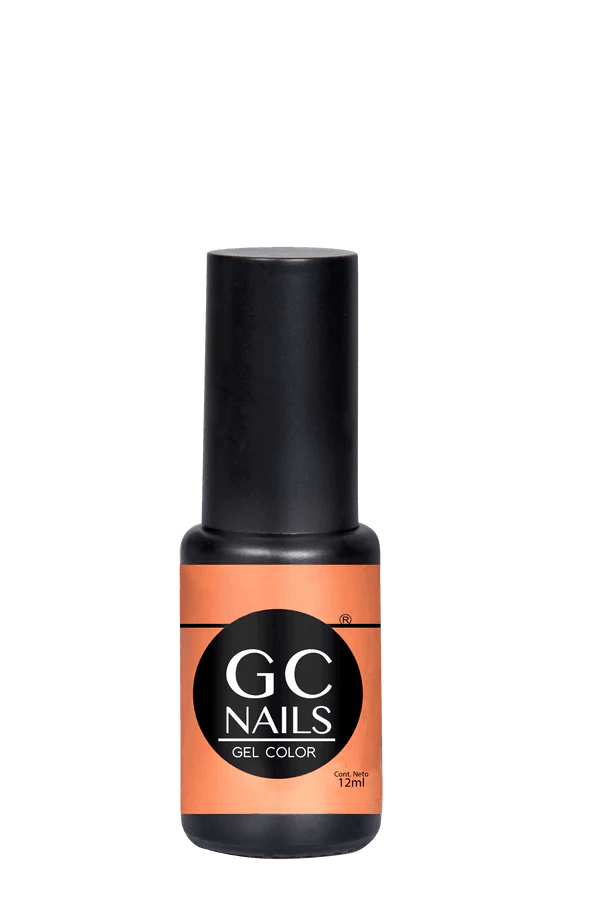 GC nails bel-color 12ml MANGO 46