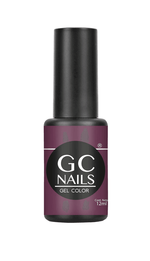 GC nails bel-color 12ml LETICIA 41