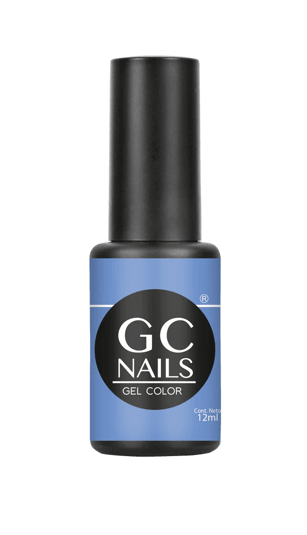 GC nails bel-color 12ml ATLANTIDA 51