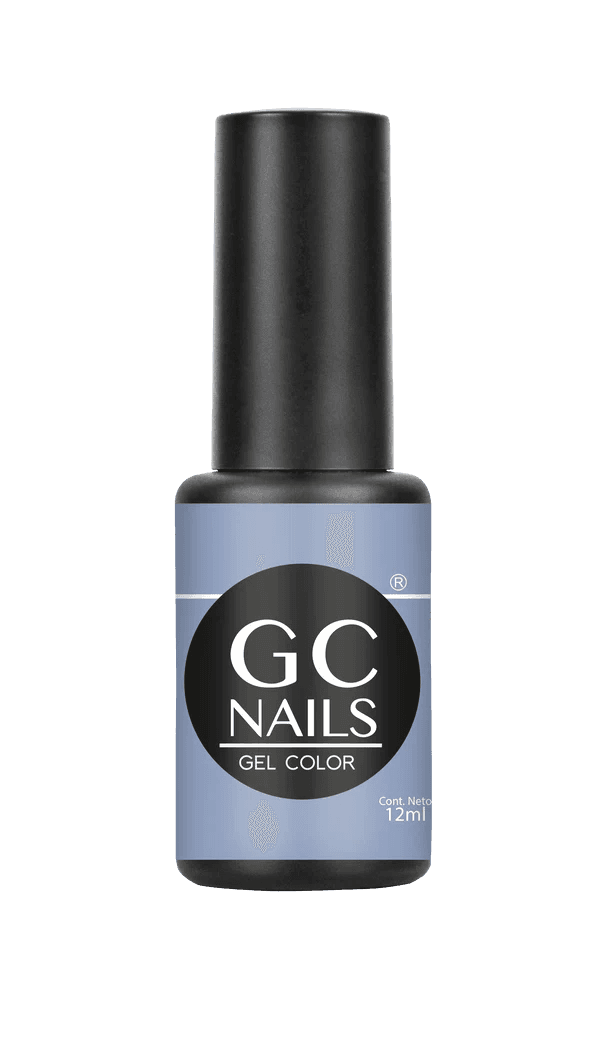 bel-color 12ml LILA KATE 55 GC NAILS