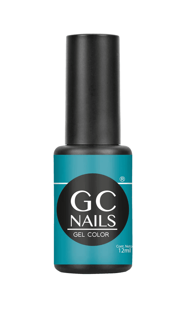 bel-color 12ml BORA BORA 61 GC NAILS
