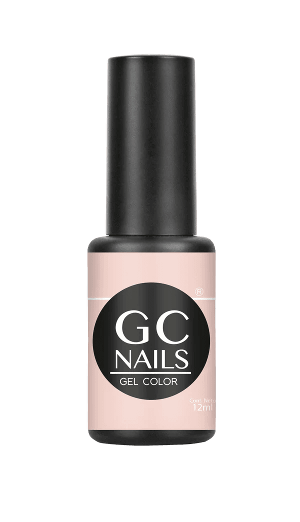 GC nails bel-color 12ml MACADAMIA 80