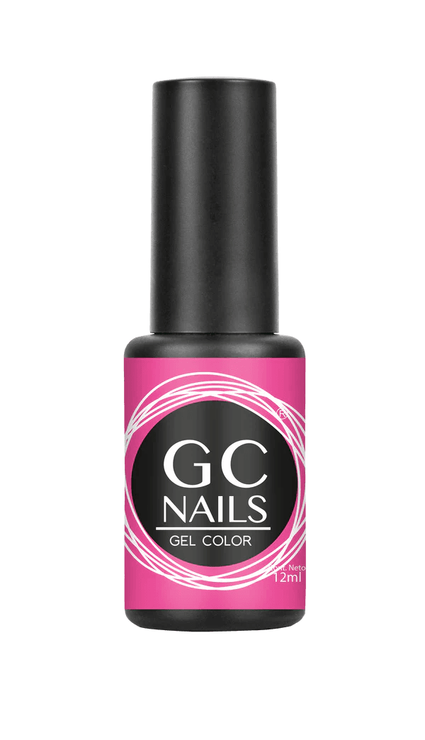GC nails bel-color 12ml JAMBO GLOW 83