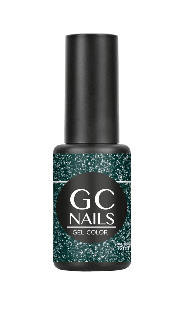 GC nails bel-color 12ml TREBOL 85 GC NAILS