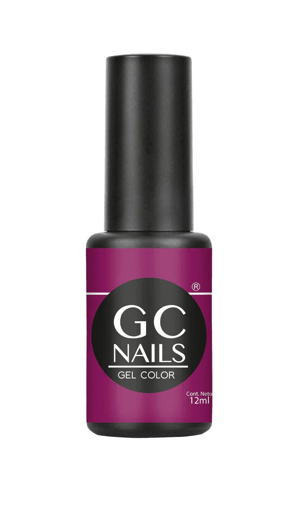 GC nails bel-color 12ml DALHIA 88