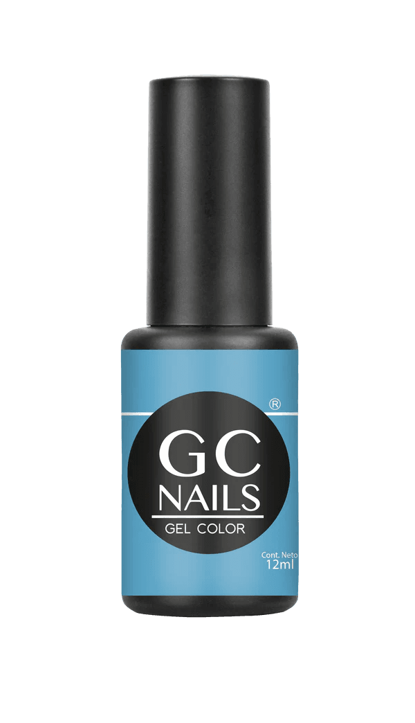 GC nails bel-color 12ml MEDITERRANEO 95