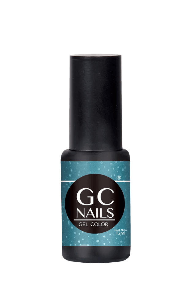 GC nails bel-color 12ml ARIEL 106