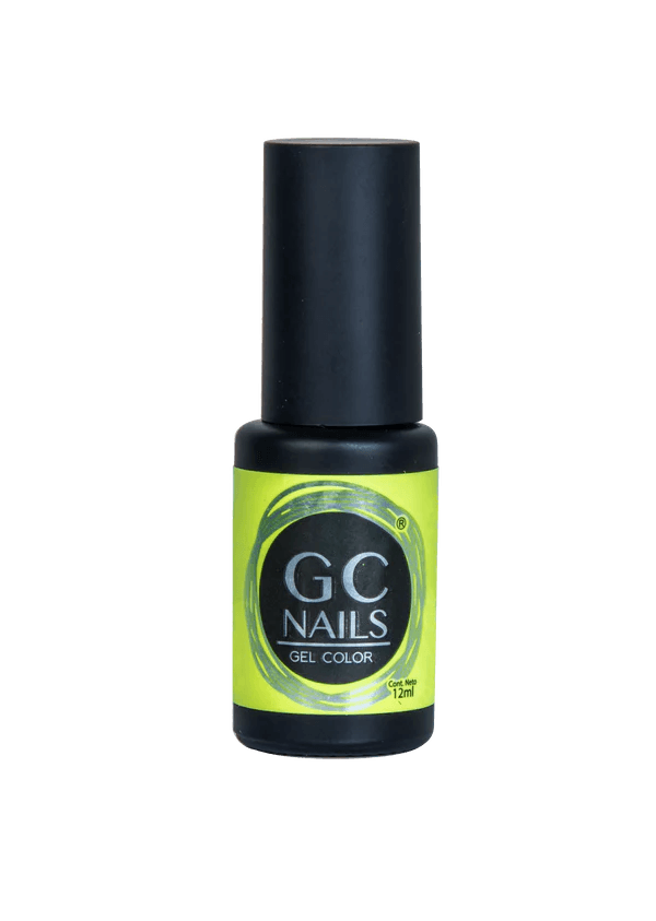 GC nails bel-color 12ml MARACUYA GLOW 113