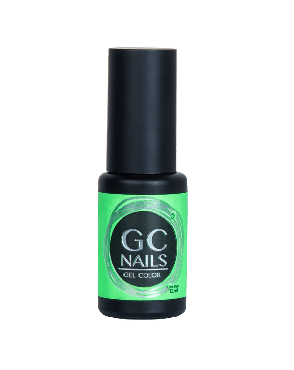 GC nails bel-color 12ml KIWI GLOW 114