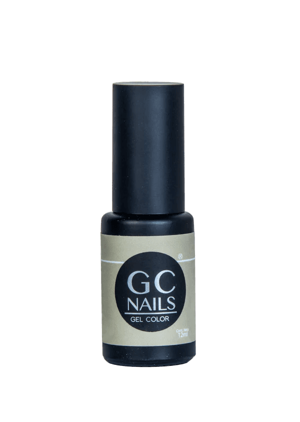 GC nails bel-color 12ml NARDO 117