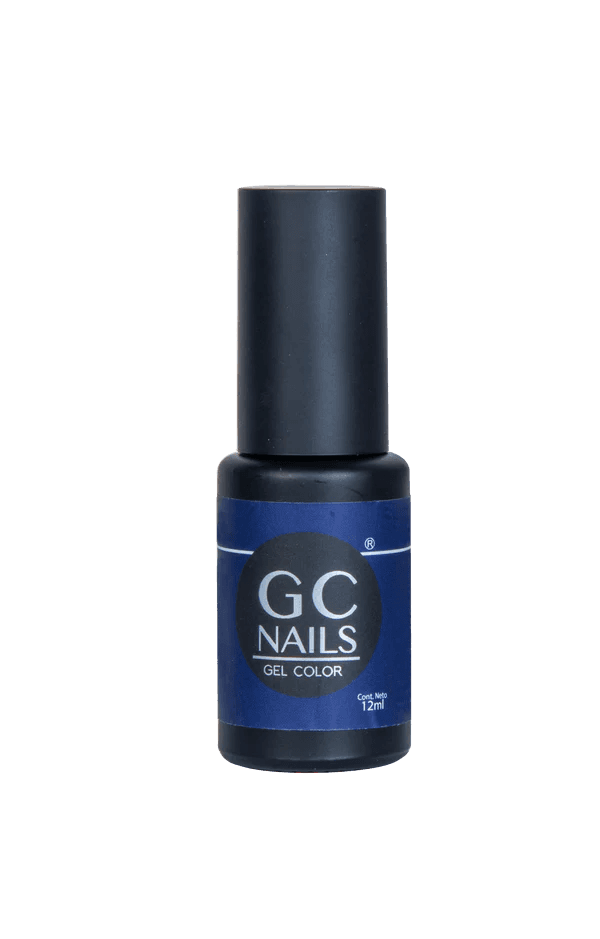  bel-color 12ml ALMIRANTE 121 GC NAILS