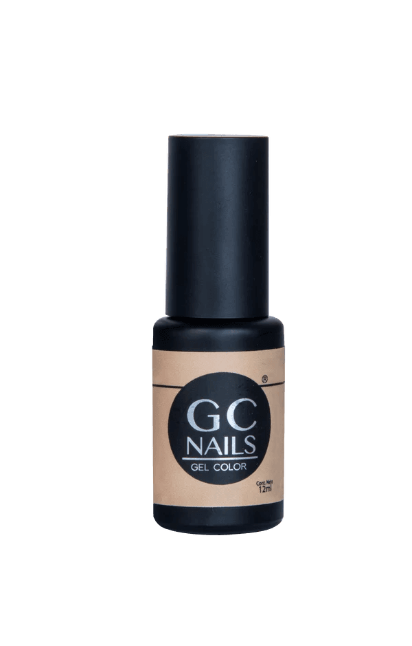 GC nails bel-color 12ml IRLANDÉS 122