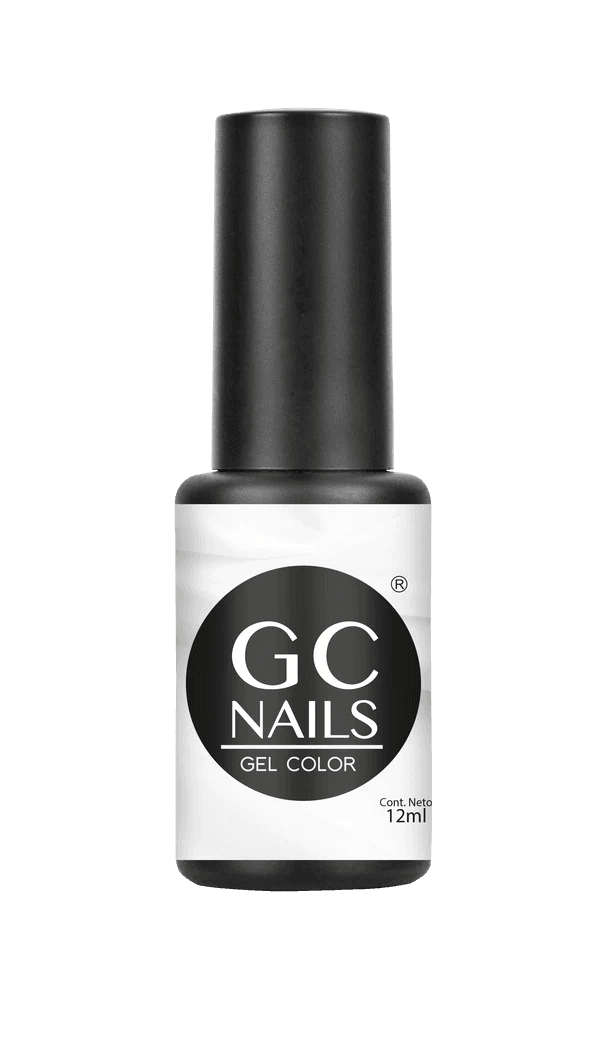 GC nails FINISH GEL LUMINE 9ml