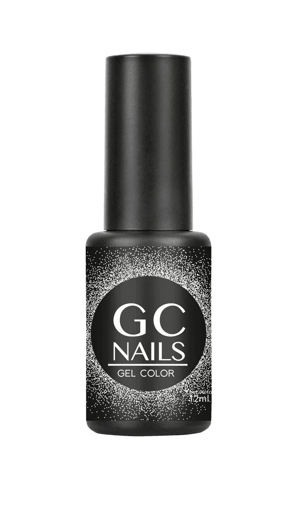 FANTASTIC GEL glitter PERLA GC NAILS