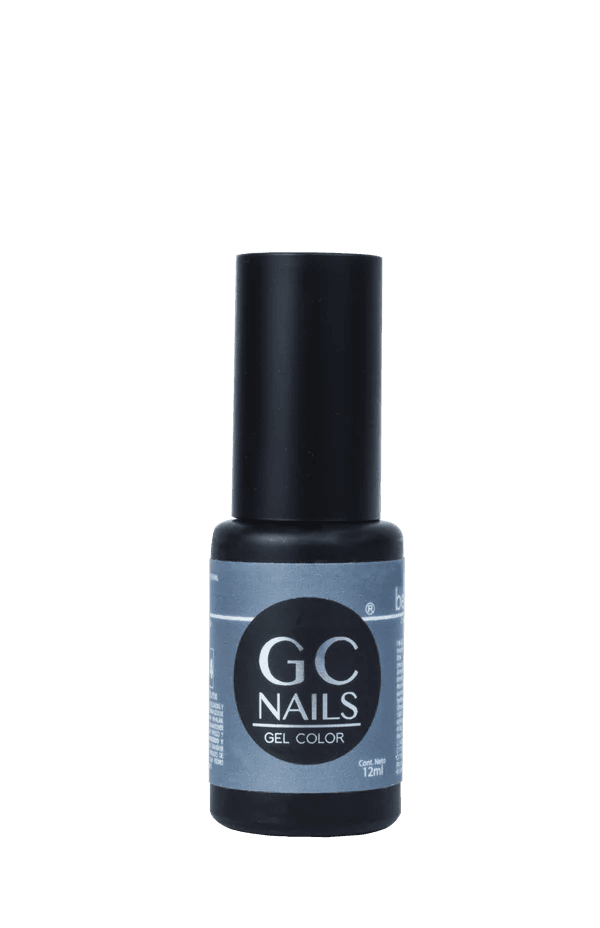 bel-color 12ml POLAR 124 GC NAILS