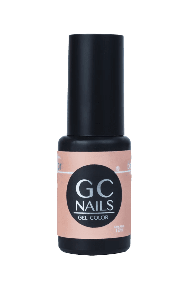 bel-color 12ml NUDE LATTE 127 GC NAILS