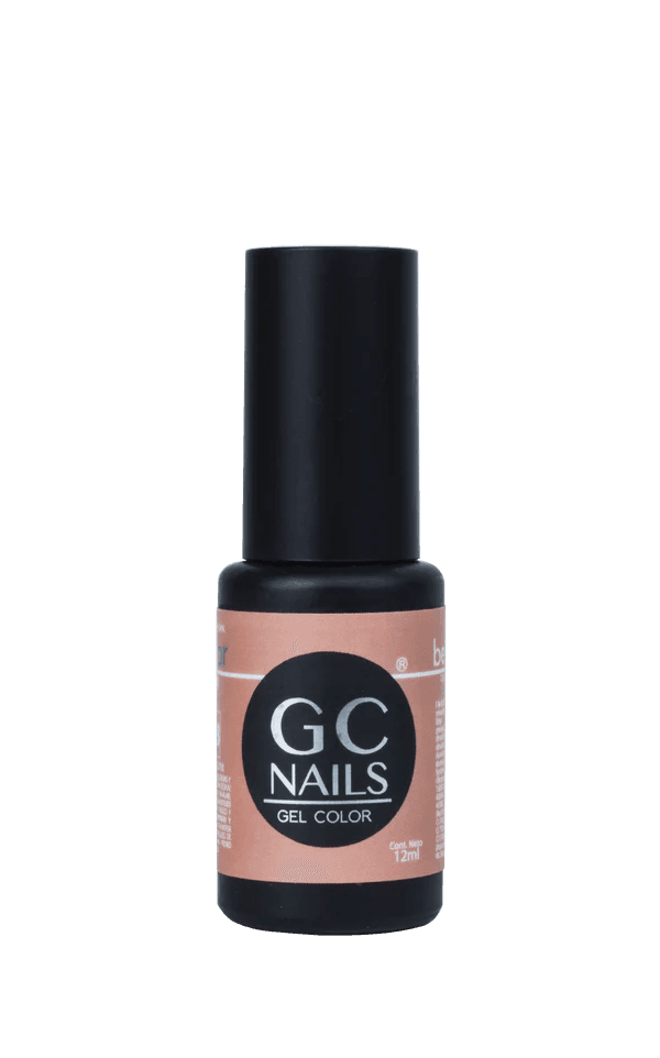 bel-color 12ml NUDE CAPUCCHINO 128 GC NAILS