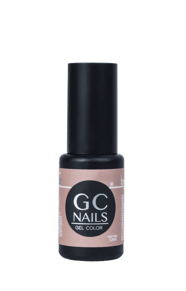 bel-color 12ml NUDE BEIGE 129 GC NAILS