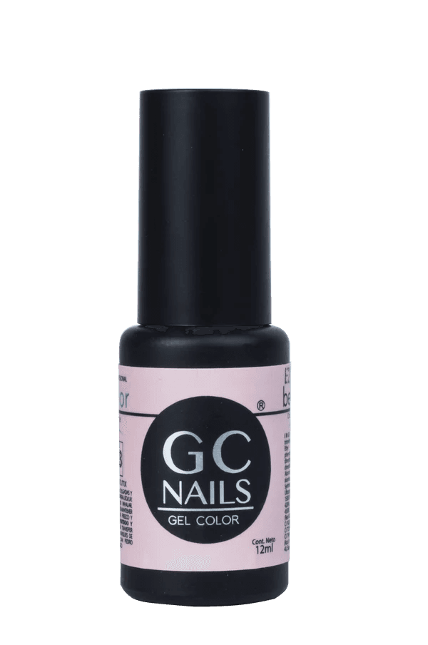 bel-color 12ml NUDE ROSA 133