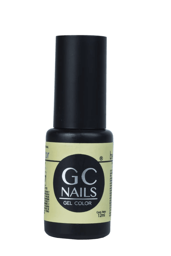 bel-color 12ml PRIMAVERA 137 GC NAILS