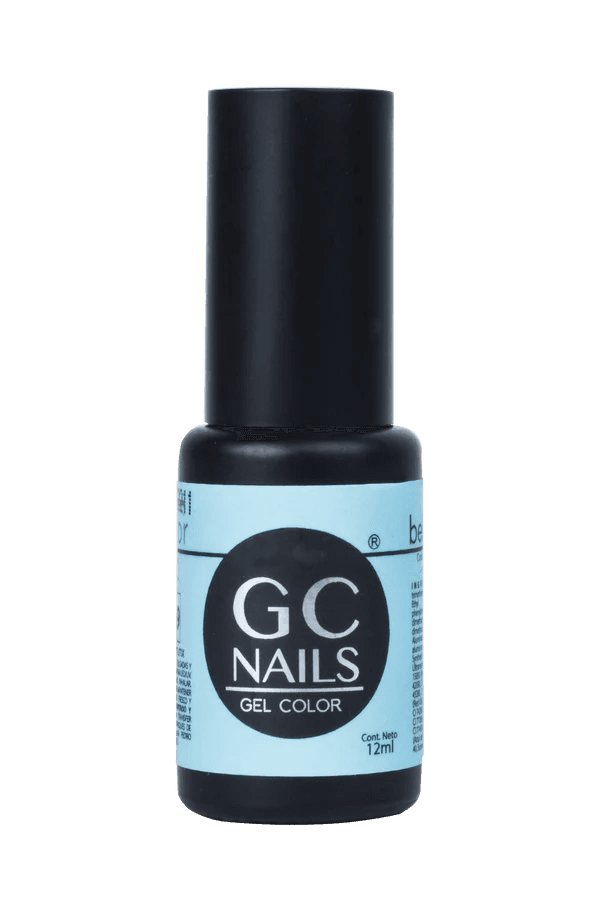bel-color BABY BLUE 149 GC NAILS