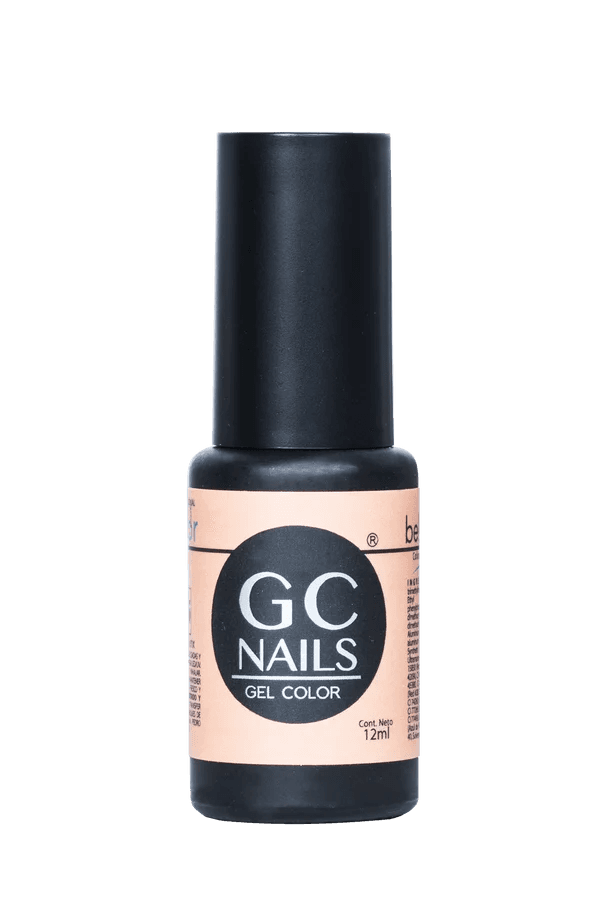 GC nails bel-color 12ml TIARA 155