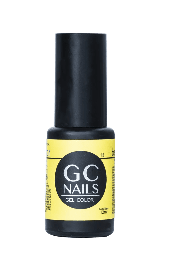 bel-color 12ml LIMONCELLO 156