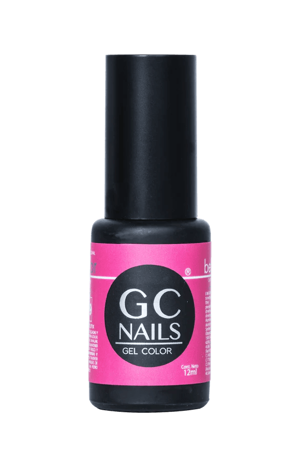 bel-color 12ml BARBY 159 GC NAILS