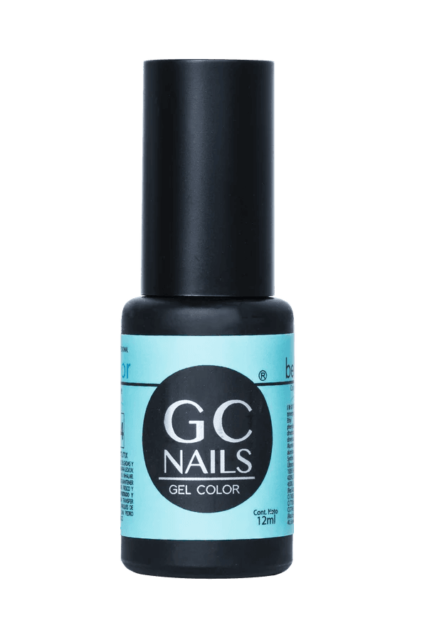 bel-color 12ml TOPACIO 164 GC NAILS