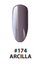 bel-color 12ml Arcilla 174 GC NAILS