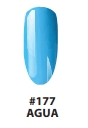bel-color 12ml Agua 177