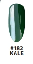 bel-color 12ml Kale 182 GC NAILS