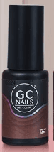 GC nails bel-color 12ml Affogato 195 GC NAILS