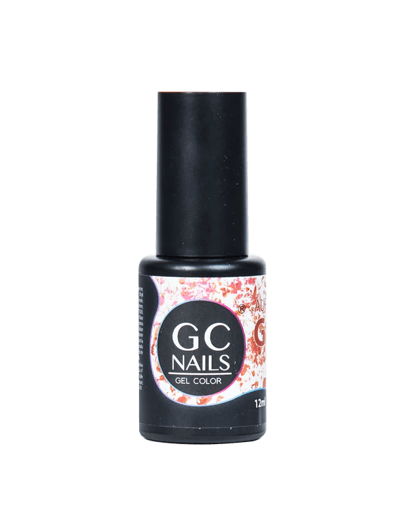 AURORA GEL #3 GC NAILS