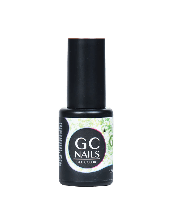 AURORA GEL #6 GC NAILS